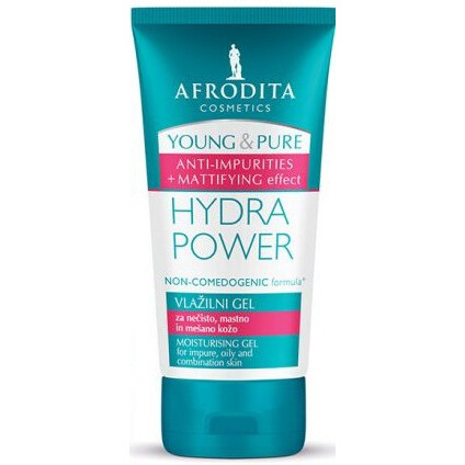 Young & Pure Hydra Power