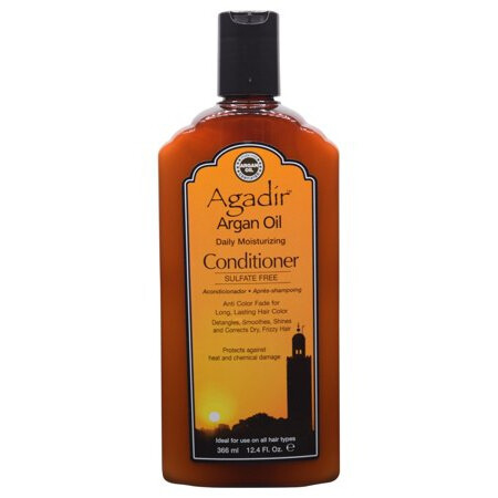 Argan Oil Daily Moisturizing Conditioner