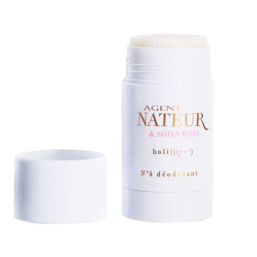 Holi (Rose) N4 Deodorant