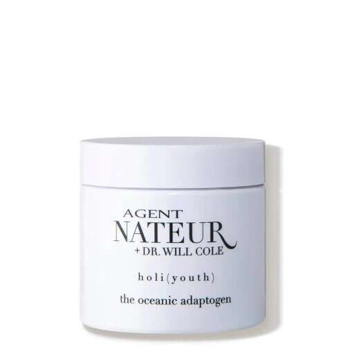 Holi(youth) The Oceanic Adaptogen