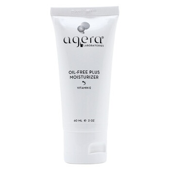 Oil-free Plus Moisturizer Rx