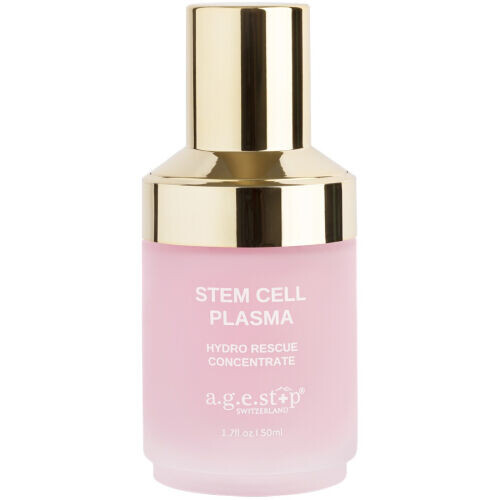 Stem Cell Plasma Concentrate