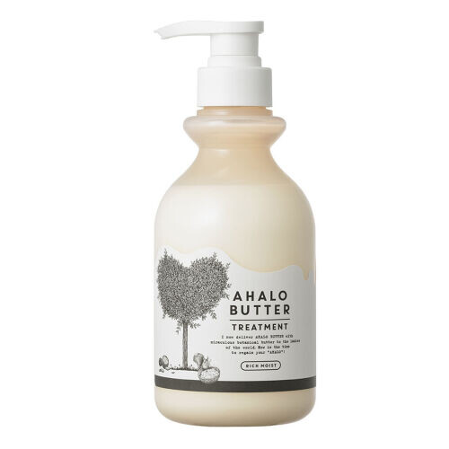 Rich Moist Treatment