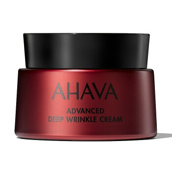 Apple Of Sodom Advanced Deep Wrinkle Cream