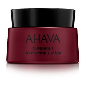 Apple Of Sodom Overnight Deep Wrinkle Mask