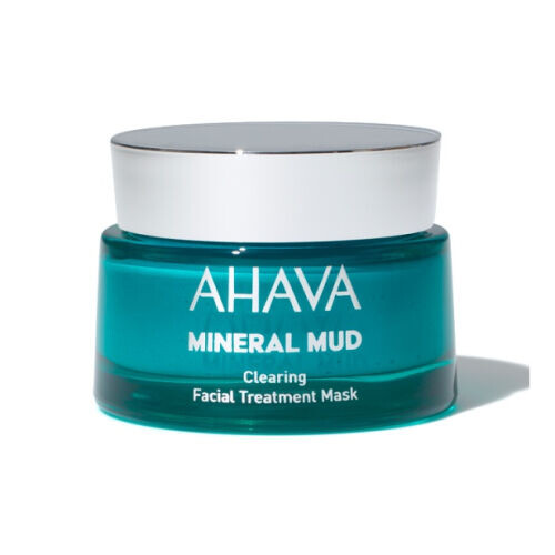 Clearing Facial Treatment Mask