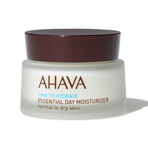 Essential Day Moisturizer Normal/Dry Skin