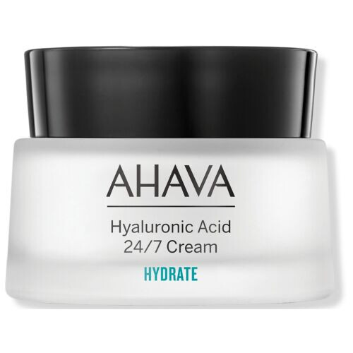 Hyaluronic Acid 24/7 Cream