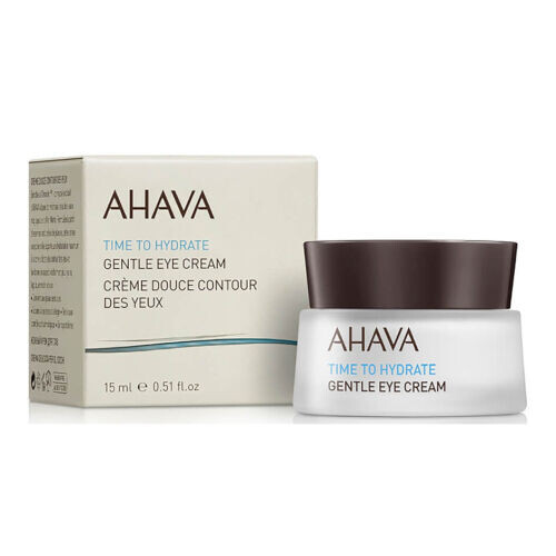 Time To Hydrate Gentle Eye Cream