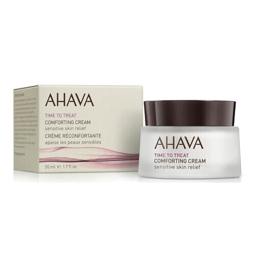 Time To Treat Comforting Cream