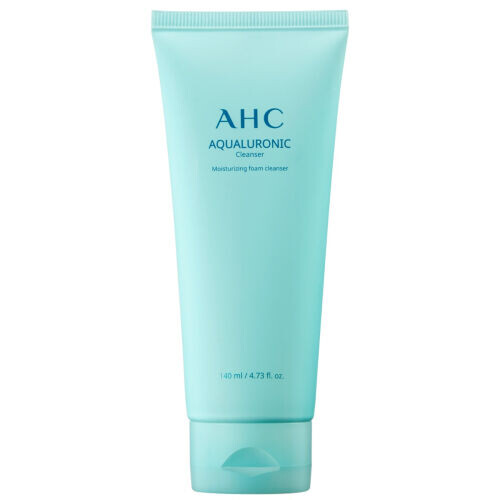 Aqualuronic Cleanser