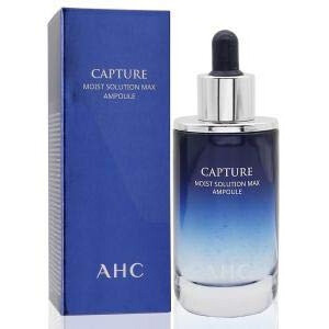 Capture Moist Solution Max Ampoule