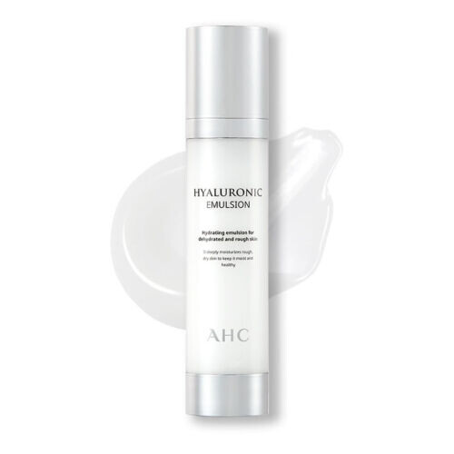 Hyaluronic Emulsion