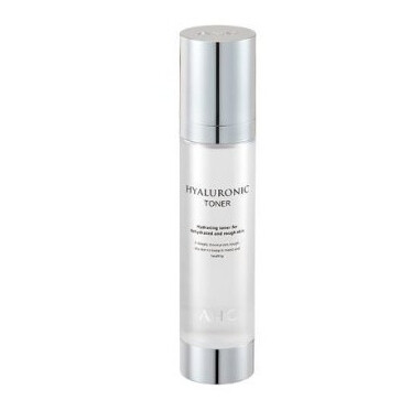 Hyaluronic Toner