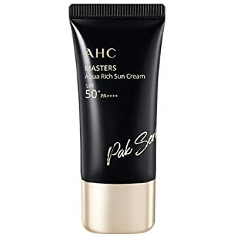 Masters Aqua Rich Sun Cream SPF 50+/PA++++