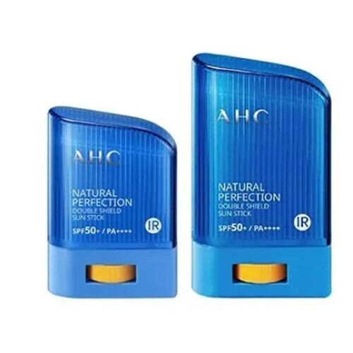 Natural Perfection Double Shield Sun Stick