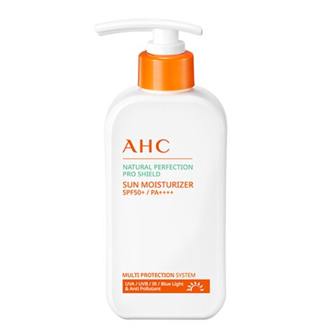 Perfection Pro Shield Sun Moisturizer