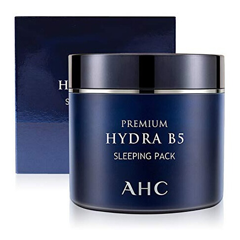 Premium Hydra B5 Sleeping Pack