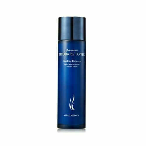 Premium Hydra B5 Toner