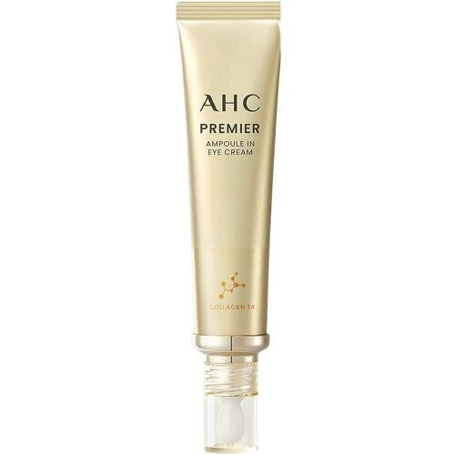 Season 11 Premier Ampoule In Eye Cream