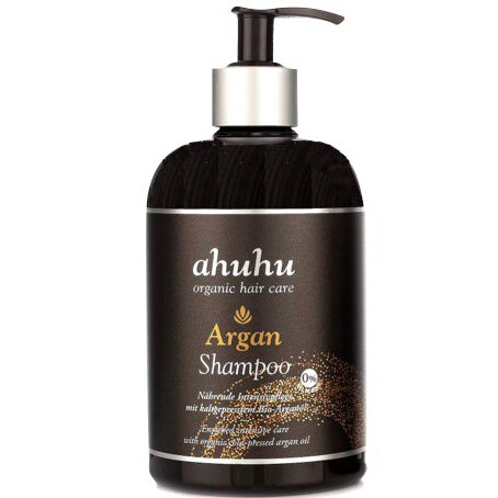 Argan Shampoo