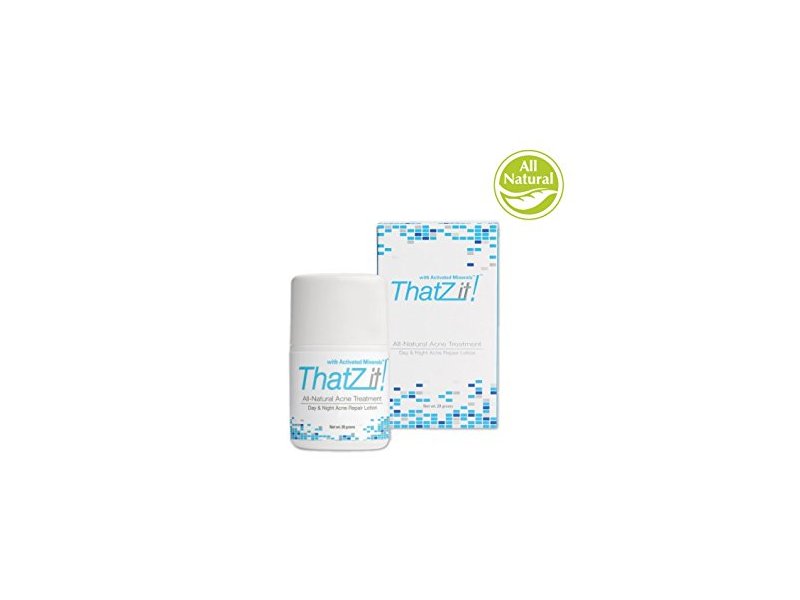 ThatZit! Natural Acne Treatment, 28g