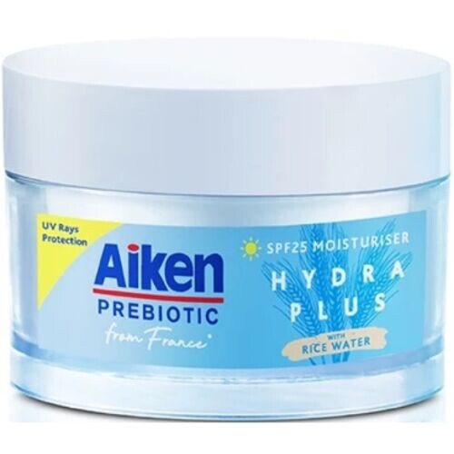 Hydra Plus Sunscreen + Moisturiser