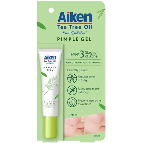 Pimple Gel