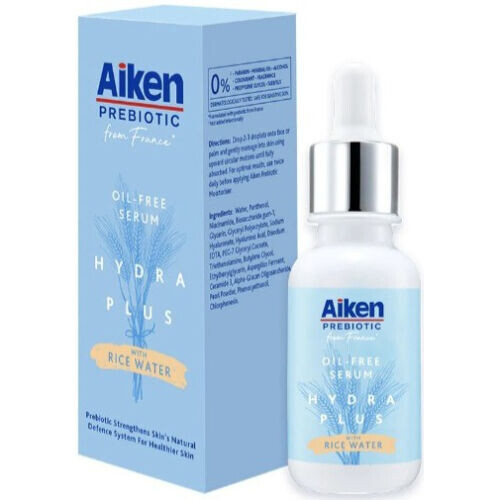 Prebiotic Hydra Serum