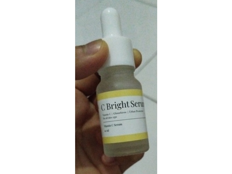 Aim Skincare Vitamin C Bright Serum, 10 mL
