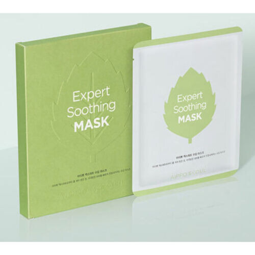 Expert Soothing Mask