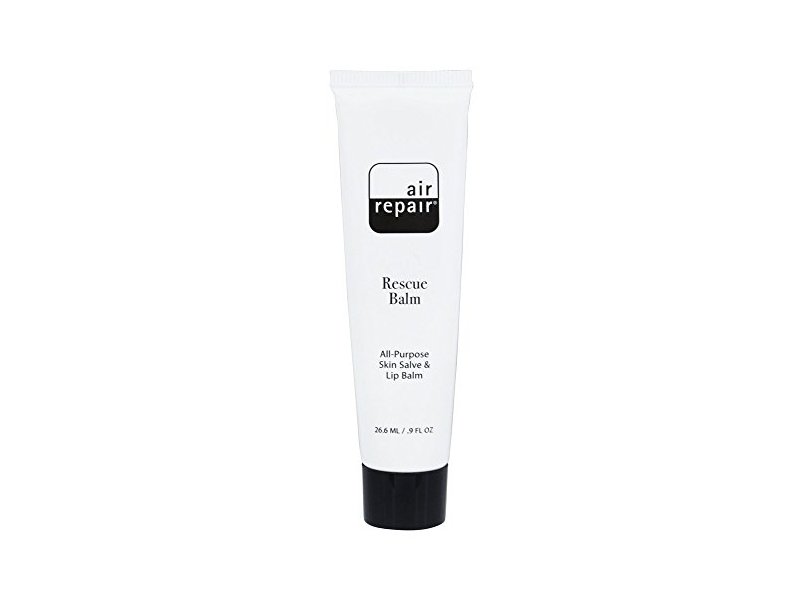 Air Repair Skincare Rescue Balm All-Purpose Skin Salve & Lip Balm