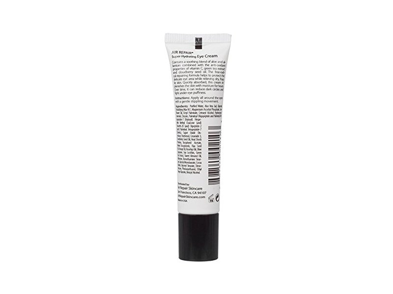 Air Repair Super-Hydrating Eye Cream, 0.5 oz