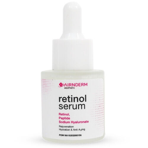 Aesthetic Retinol Serum