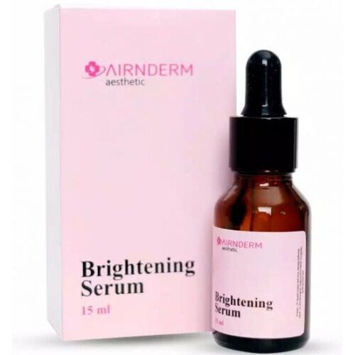 Brightening Serum