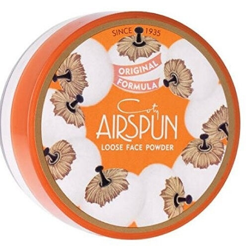 Coty Airspun Loose Face Powder