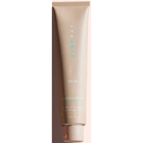 Mineral Mousse SPF 50+ Dreamscreen