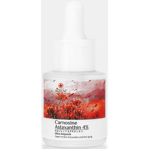 Carnosine Astaxanthin 4% Ultra Ampoule