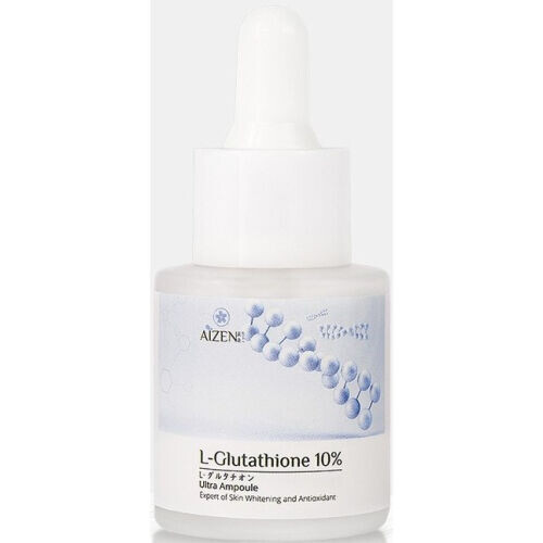 L-Glutathione 10% Ultra Ampoule