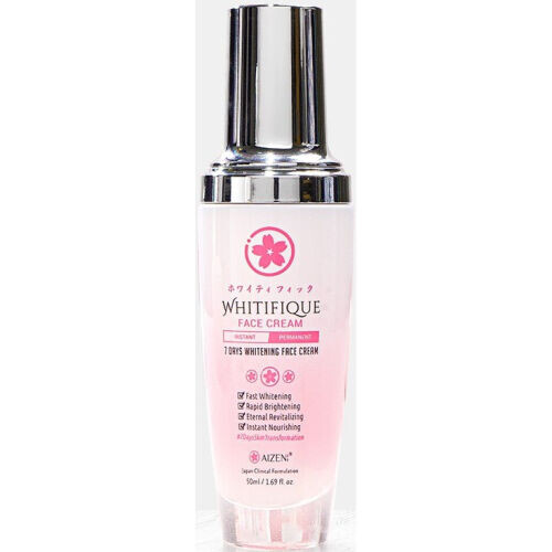 Whitifique Face Cream