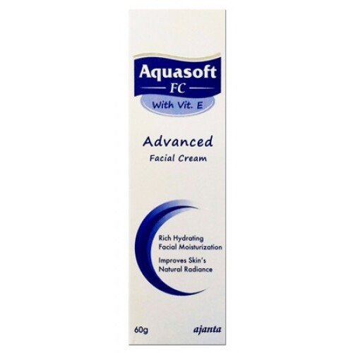 Aquasoft Fc With Vitamin E