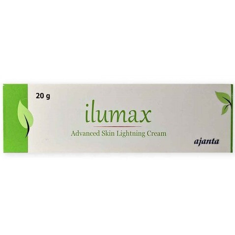 Ilumax