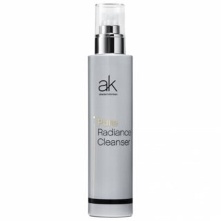 Pure Radiance Cleanser