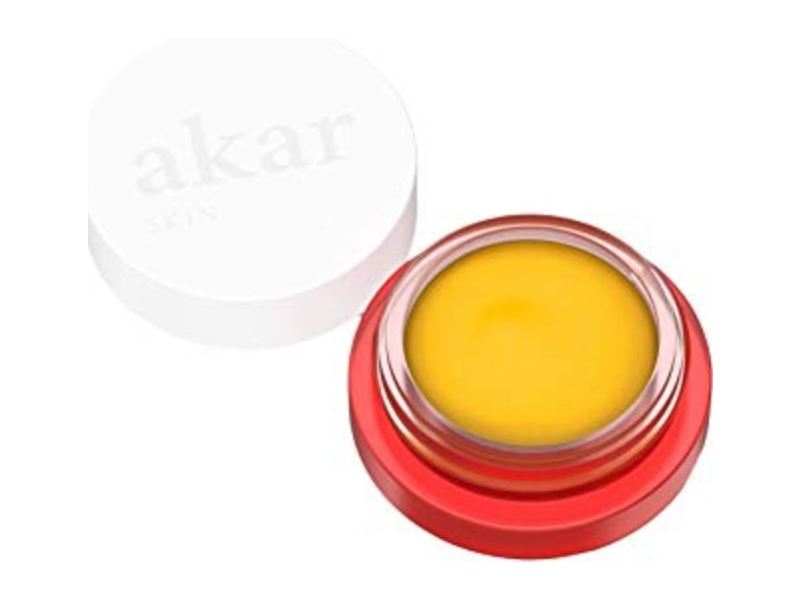 Akar Skin Mini Care Lip Butter, 0.07 fl oz