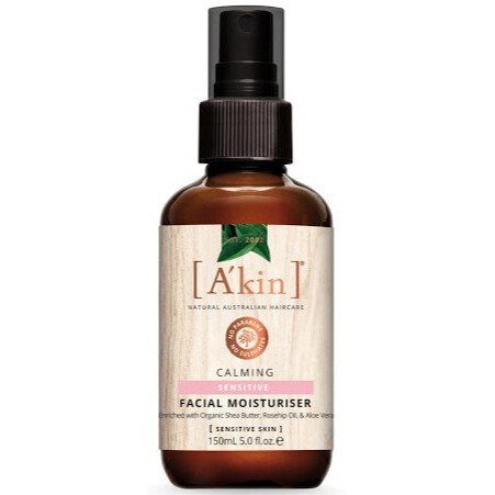 Calming Facial Moisturiser