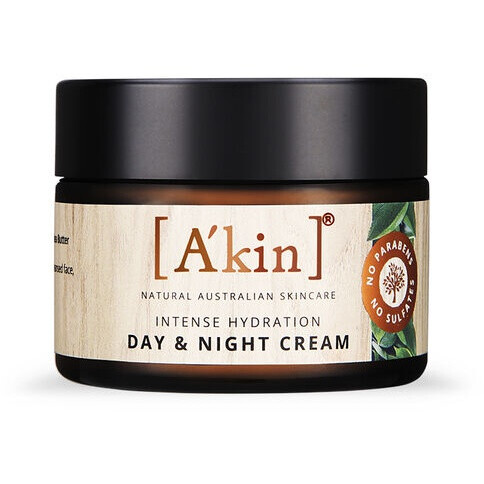 Intense Hydration Day & Night Cream