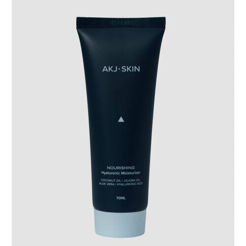 NOURISHING Hyaluronic Moisturiser