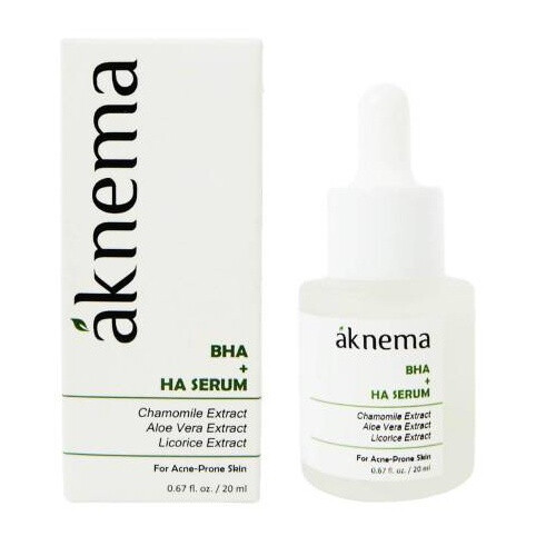BHA + Ha Serum