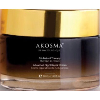 Advanced Night Repair Cream