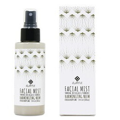 Neem + Turmeric Facial Mist